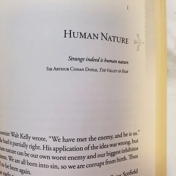 God Wants You To Be Happy By James Robinson - Picture 11 of 12